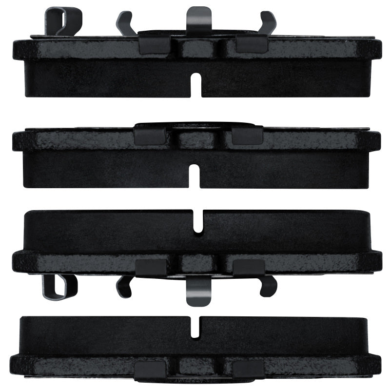 R1 Front OE Brake Pads 1986-1994 Mazda/Mercury - 2551-0319-00