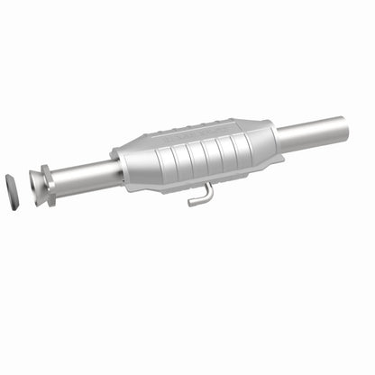 MagnaFlow Conv GM 24X6.5X4 2/2 Magnaflow