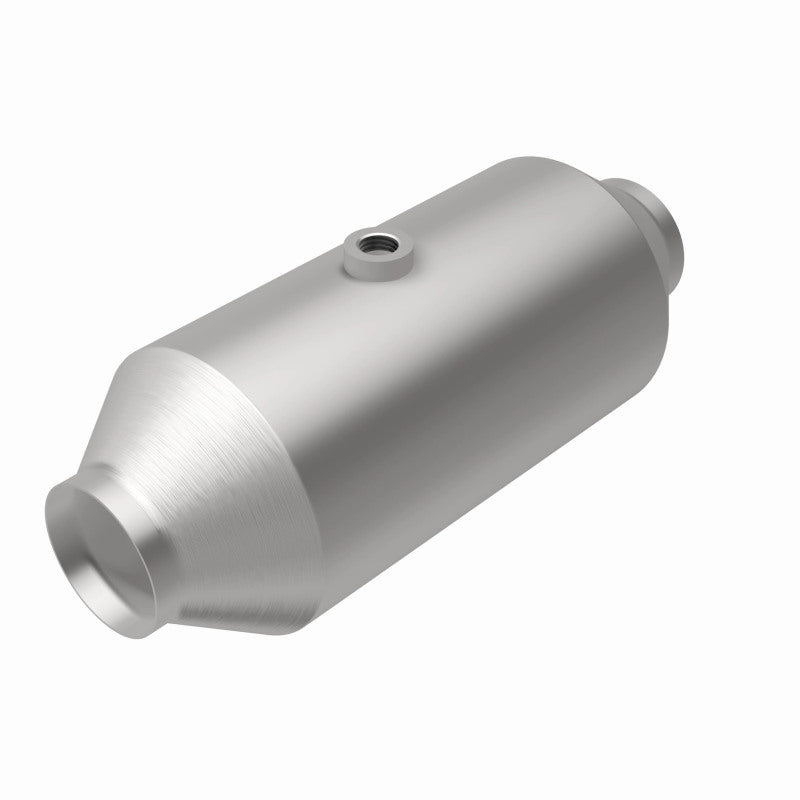 Magnaflow 2.50in. Uni. Ford 8617 Mid-Bed Series Direct Fit Converter Magnaflow