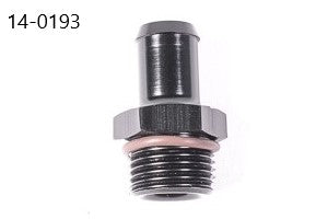 10AN ORB Fittings