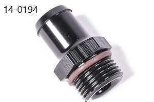 10AN ORB Fittings