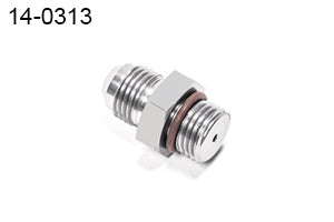 6AN ORB Fittings