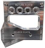 FASS Fuel Systems Cummins Fuel Distribution Block (CFDB1001K)