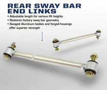 Load image into Gallery viewer, 14-22 Ram 1500 Carli Suspension Extended Rear Sway Bar End Links CS-DEL-R-14