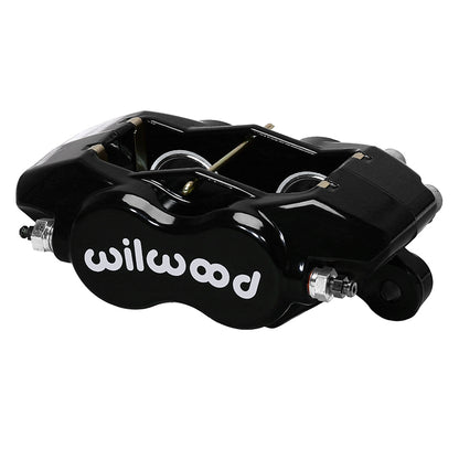 Wilwood - FDL Pro-Series Front Hub Brake Kit - GM F-Body 1967-1969 / GM A-Body 1964-1974 - 140-10996-D
