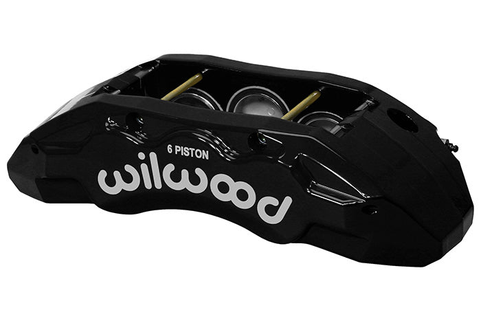 Wilwood KIT,FRONT,RAM,2500/3500,2WD/4WD,14-23 16.00 ROTOR,W/LINES