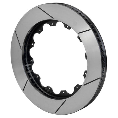 Wilwood 140-16167 AERO4 Rear Big Brake Electronic Parking Brake Kit