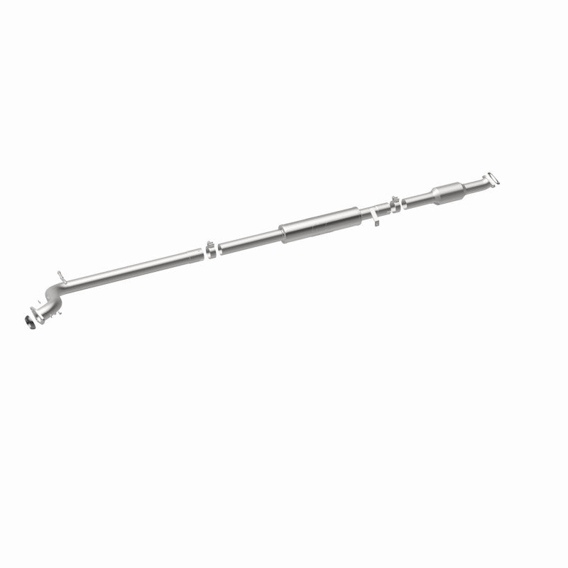 Magnaflow Conv DF 06-09 Eclipse 3.8L rear OEM (Not for sale in California) Magnaflow