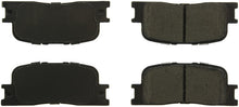 Load image into Gallery viewer, StopTech Premium Ceramic Brake Pads - 308.08851