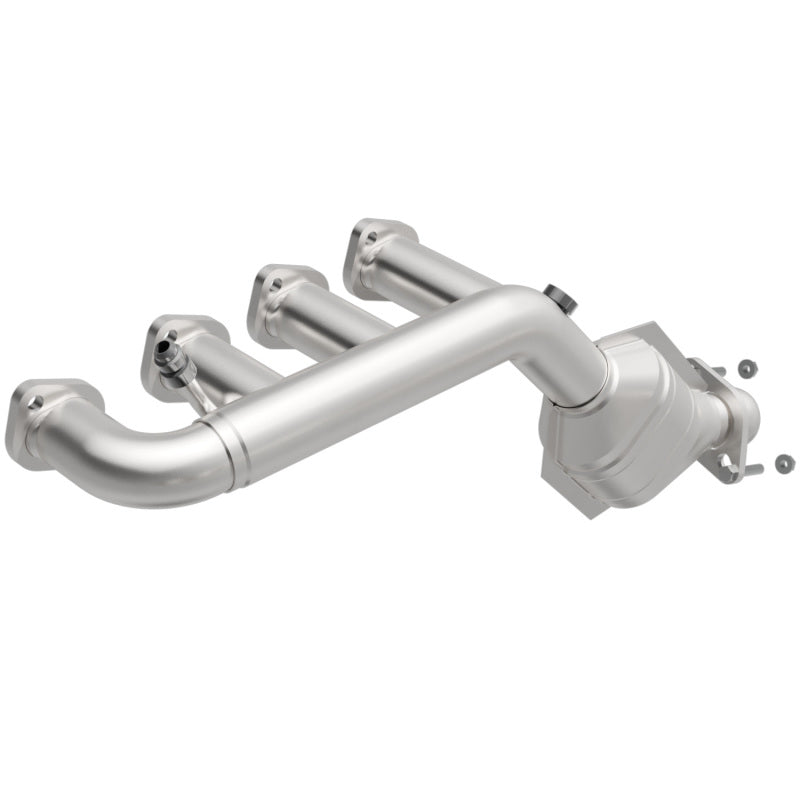MagnaFlow Conv DF 96-98 Mark VIII 4.6L Magnaflow