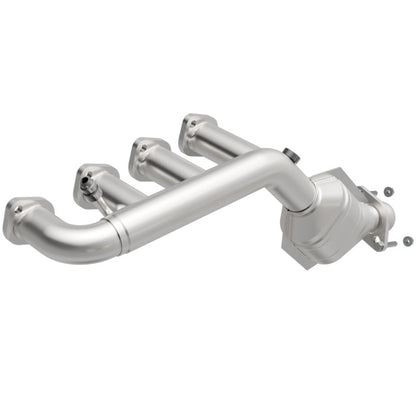 MagnaFlow Conv DF 96-98 Mark VIII 4.6L Magnaflow