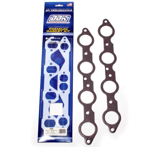 BBK Chevrolet GM LS Series V8 Exhaust Header Gasket Set BBK