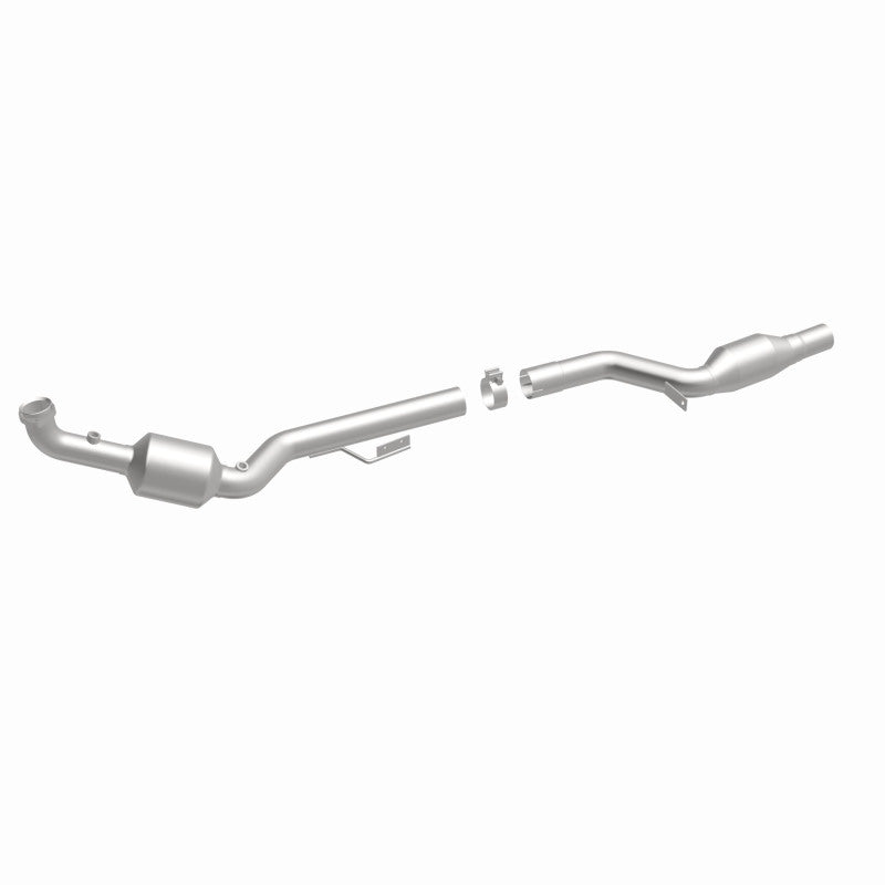 Magnaflow Conv DF 05-10 SLK55 AMG 5.5L ps Magnaflow