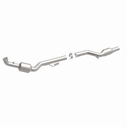 Magnaflow Conv DF 05-10 SLK55 AMG 5.5L ps Magnaflow