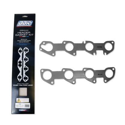 BBK Dodge Hemi 5.7 Exhaust Header Gasket Set 03-08 BBK