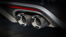 Load image into Gallery viewer, Borla 2018-2023 Ford Mustang GT Cat-Back Exhaust System S-Type 140742CF