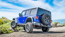 Load image into Gallery viewer, Borla 2018-2024 Jeep Wrangler Cat-Back Exhaust System Touring 140822