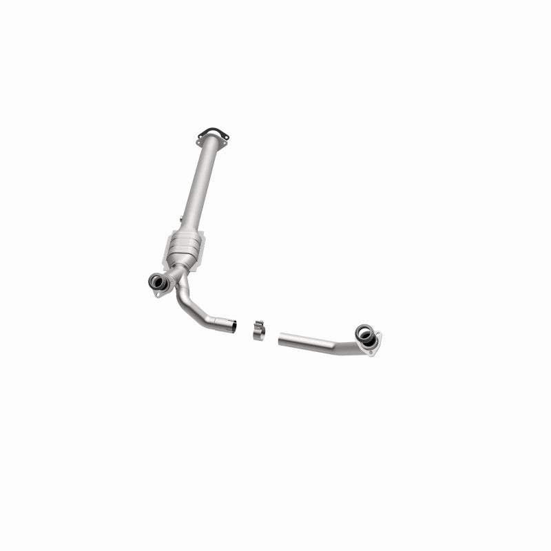 MagnaFlow Conv DF 00-02 Chevy Van 4.3L/5.0L Magnaflow