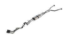 Load image into Gallery viewer, Borla 2022-2024 Toyota Tundra Cat-Back Exhaust System S-Type Part # 140939CFBA