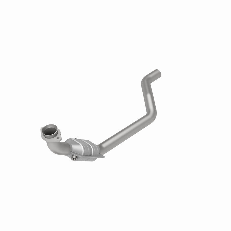 MagnaFlow Conv DF 05 Ford Escape Hybrid 2.3L Magnaflow