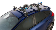 Load image into Gallery viewer, Rhino-Rack Universal Ski Carrier (fits 2 skis/4 fishing rods) - 572