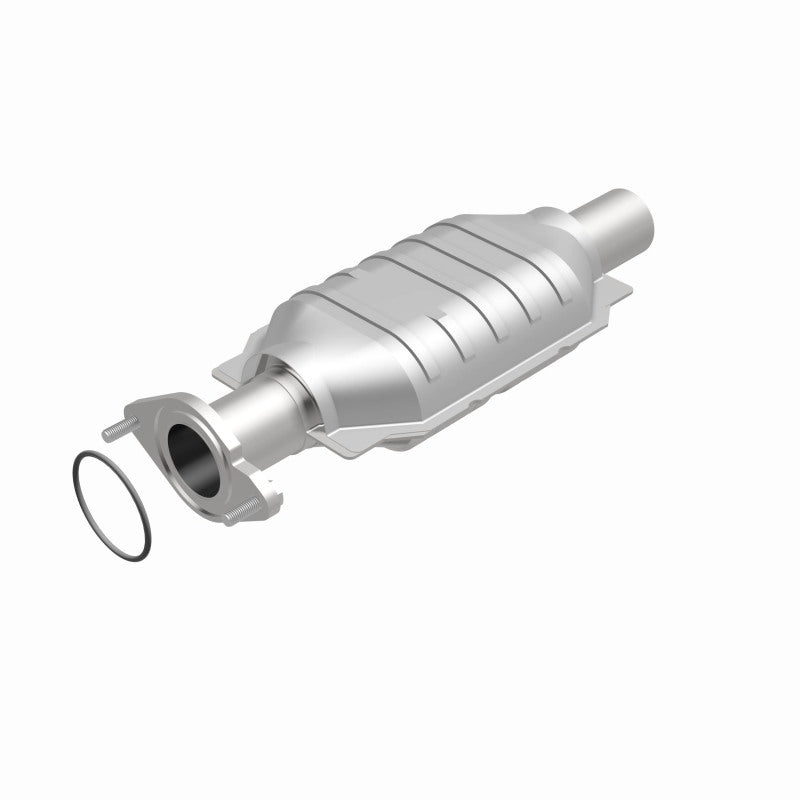 Magnaflow Conv DF 10-12 Fusion 3.0L Magnaflow