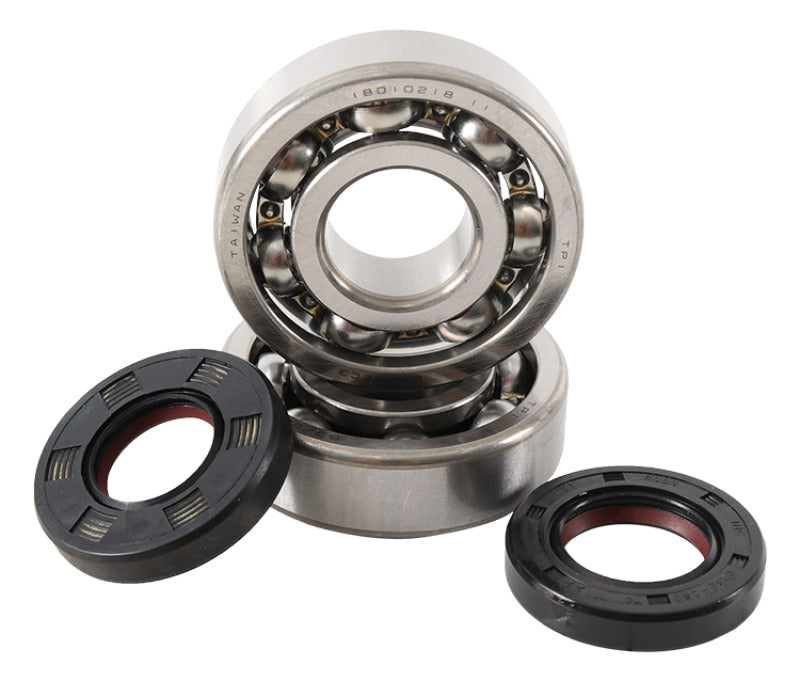 Hot Rods 05-20 Yamaha YZ 125 125cc Main Bearing & Seal Kit