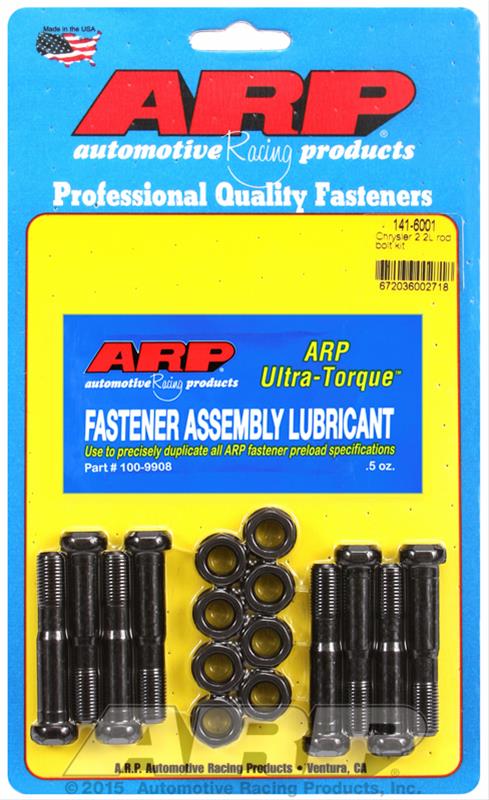 ARP Chrysler 2.0L Rod Bolt Kit