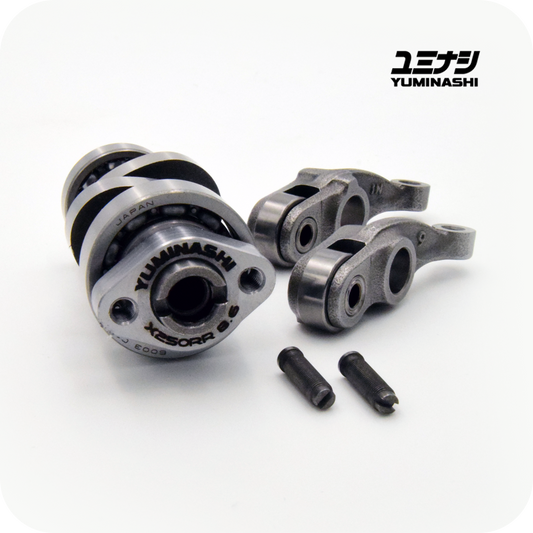 Hot Cams Roller Cam Chain 90-Link for 2004-2013 Honda CRF 100 F & More - HCDID25H090