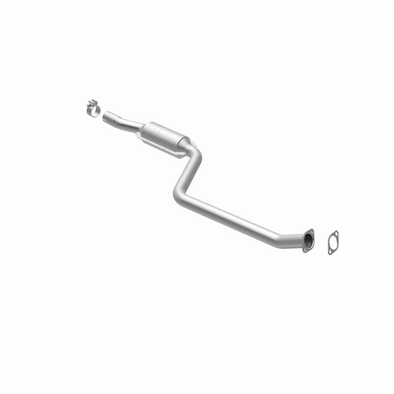 Magnaflow Conv DF 2006 BMW 530xi 3.0L OEM Magnaflow