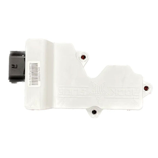Rock Slide Gen 3 Circuit Board Replacement - Driver Side