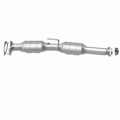 MagnaFlow Conv DF 03 Ranger/B-Ser V6 Rear Magnaflow