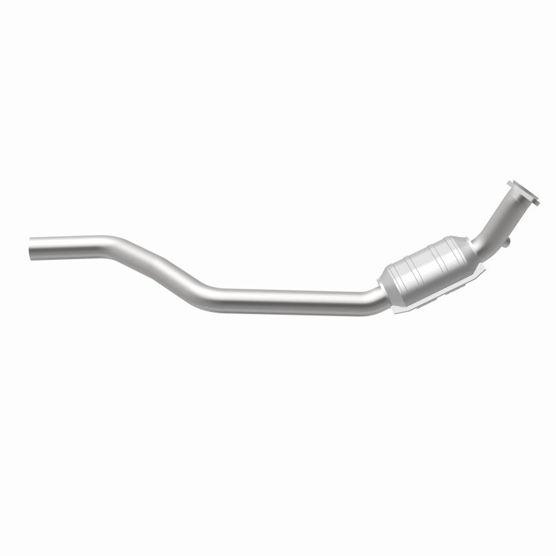 MagnaFlow Conv DF 00-02 Lincoln LS Passenger Side Magnaflow