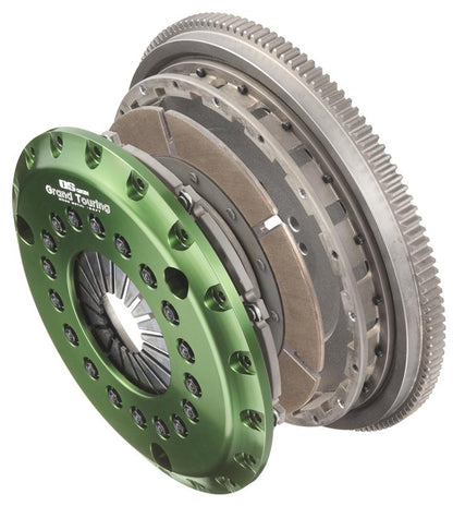 OS Giken Nissan SKYLINE RB26DETT Grand Touring Dampened Twin Plate Clutch