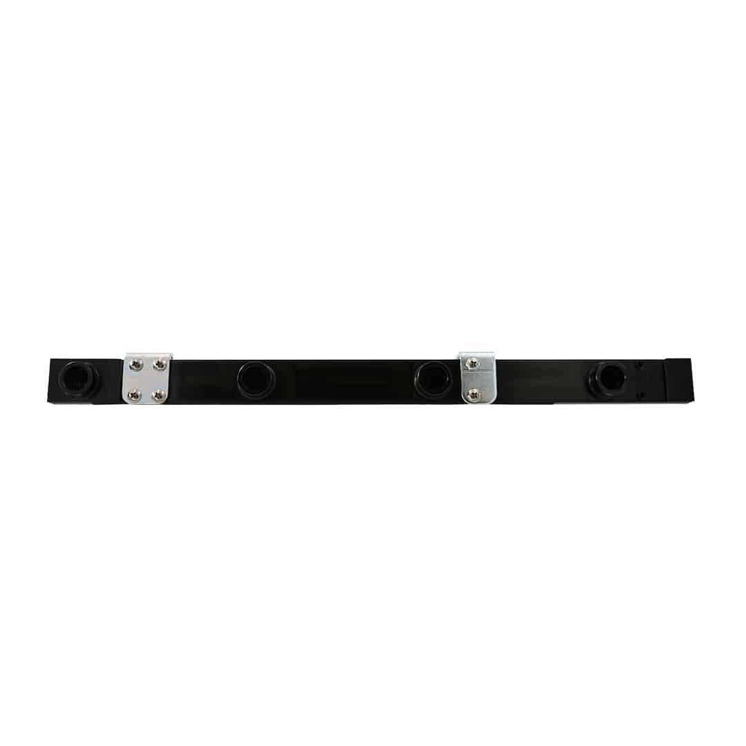 Aeromotive 14110 Billet Fuel Rails, 1999-04 5.4L Lightning/Harley Aeromotive