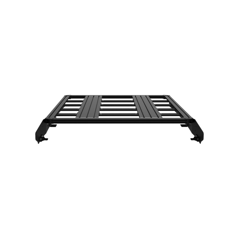KC HiLiTES 24-25 Toyota Tacoma Double Cab Platform One Roof Rack
