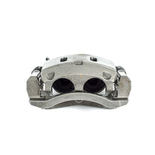 Load image into Gallery viewer, Power Stop 06-13 Infiniti QX56 Front Left Autospecialty Caliper w/Bracket