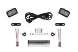 Diode Dynamics 23-24 Chevrolet Colorado Stage Series Reverse Light Kit C2 Pro