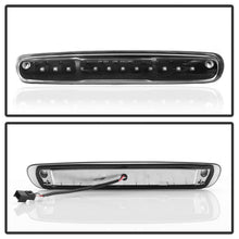 Load image into Gallery viewer, xTune Chevy Silverado 07-13 / GMC Sierra 07-13 LED 3RD Brake Light - Black BKL-CSIL07-LED-BK