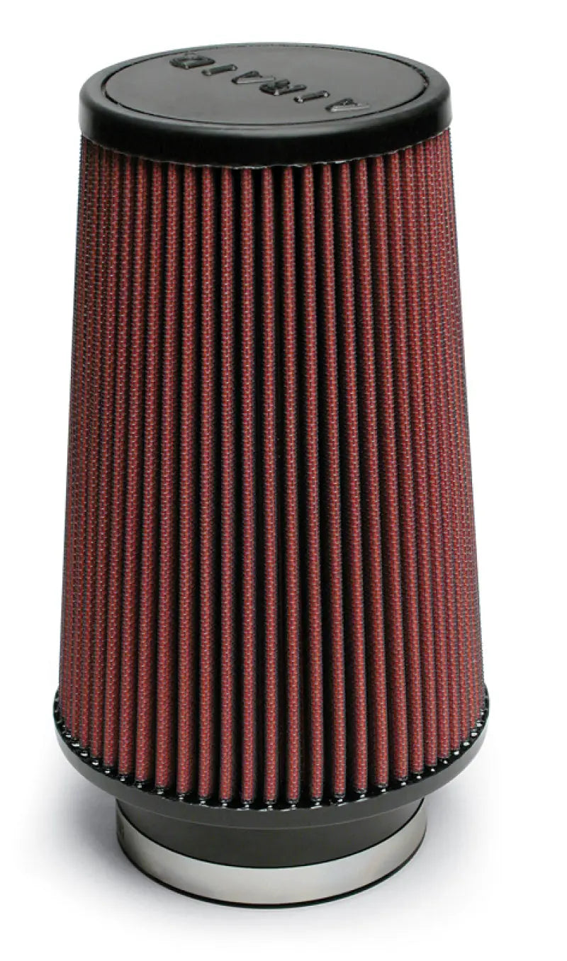 Airaid Universal Air Filter - Cone 4 x 6 x 4 5/8 x 9 Airaid
