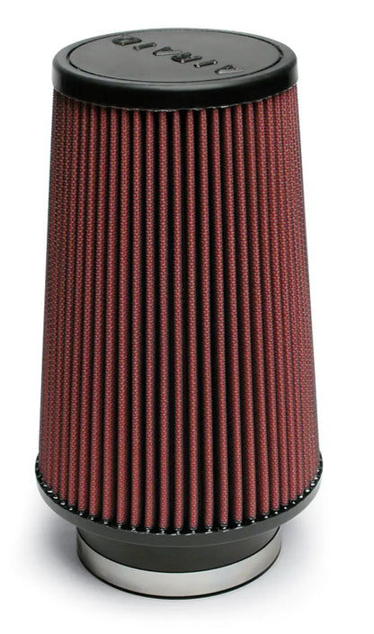 Airaid Universal Air Filter - Cone 4 x 6 x 4 5/8 x 9 Airaid