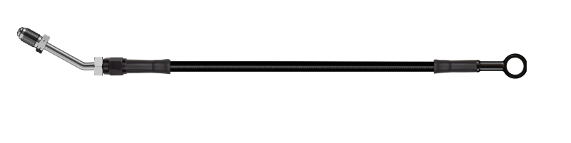 Goodridge HD3001-1CB-BK72