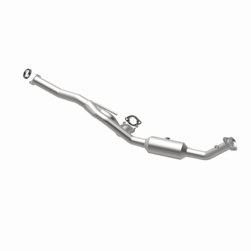 MagnaFlow Converter Direct Fit California Grade 07-08 Ford Ranger 3.0L Magnaflow