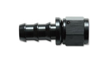 Load image into Gallery viewer, Vibrant Straight Push-On Style Hose End Fitting to 10AN Female - 22010