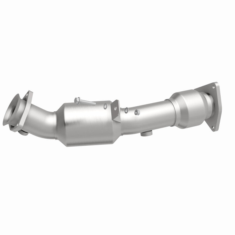 MagnaFlow Conv DF 04-07 VW Touareg 4.2L Driver Side Magnaflow