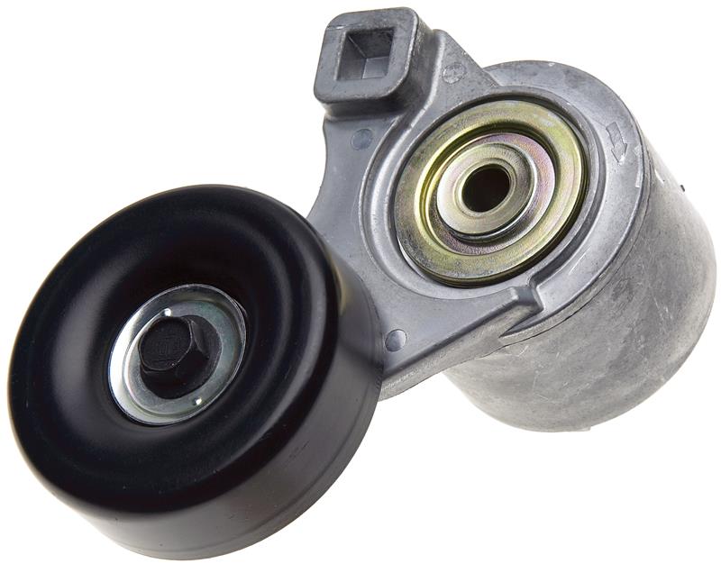 Gates 91-95 Cadillac Deville V-8 4.9L Tensioner Assy. Belt Drive Tensioner