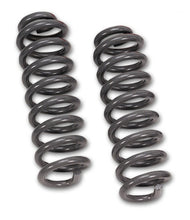 Load image into Gallery viewer, Tuff Country 80-96 Ford Bronco 4wd Front (6in Lift Over Stock Height) Coil Springs Pair