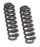 Tuff Country 80-96 Ford Bronco 4wd Front (6in Lift Over Stock Height) Coil Springs Pair