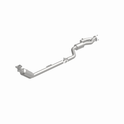 MagnaFlow Conv DF 06-07 Mercedes C230 2.5L Driver Side Magnaflow