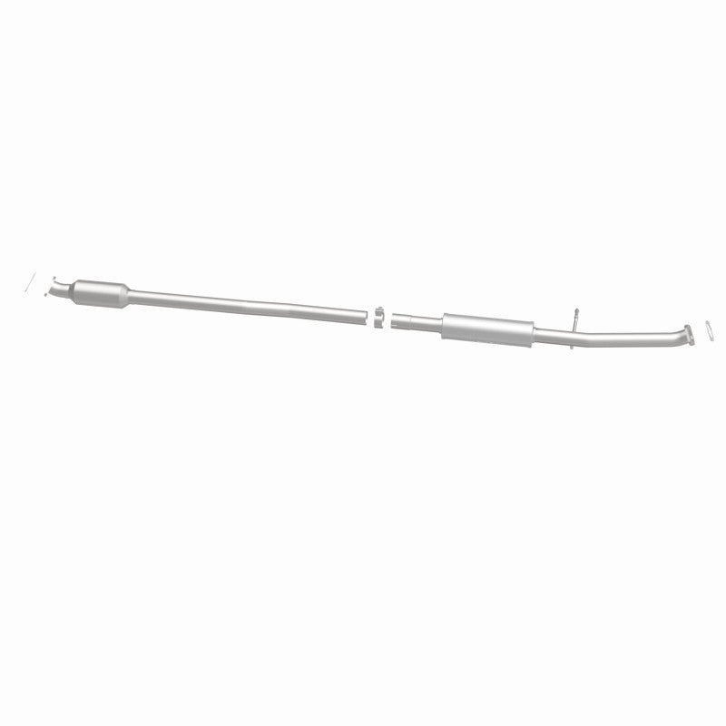 Magnaflow 16-18 Hyundai Tucson L4 2.0L OEM Grade / EPA Compliant Direct-Fit Catalytic Converter Magnaflow